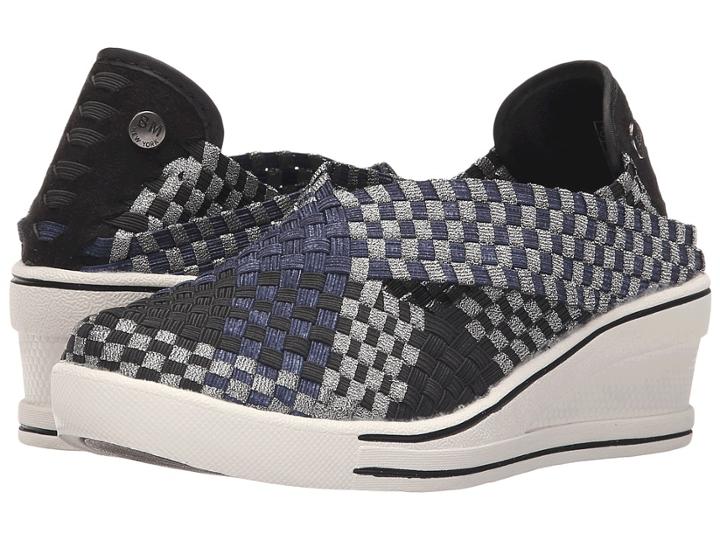 Bernie Mev. - Deluxe