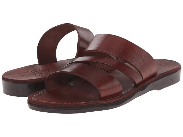 Jerusalem Sandals - Boaz
