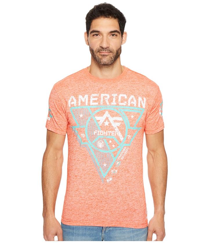 American Fighter - Beckett Short Sleeve T-shirt