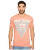 American Fighter - Beckett Short Sleeve T-shirt