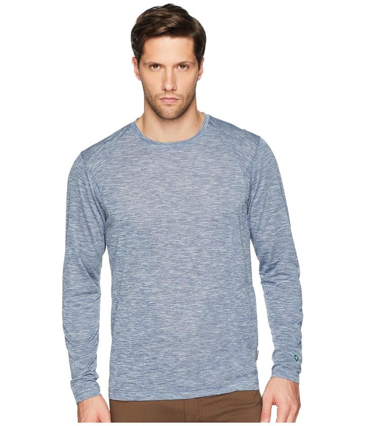 White Sierra - Bug Free Base Camp Long Sleeve Tee