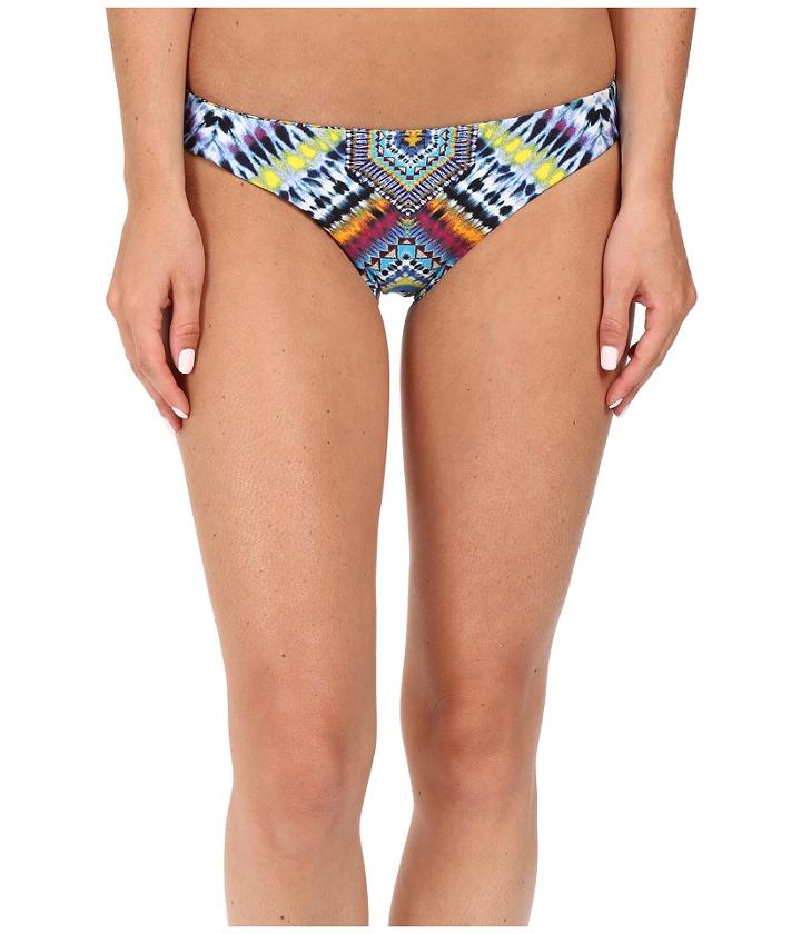 Red Carter - Beach Babe Reversible Classic Hipster Bottoms