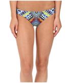 Red Carter - Beach Babe Reversible Classic Hipster Bottoms