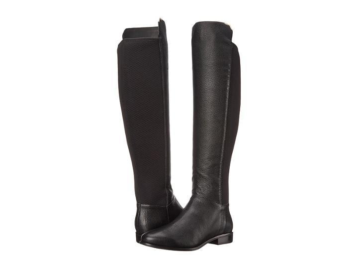 Cole Haan - Dutchess Over The Knee Boot
