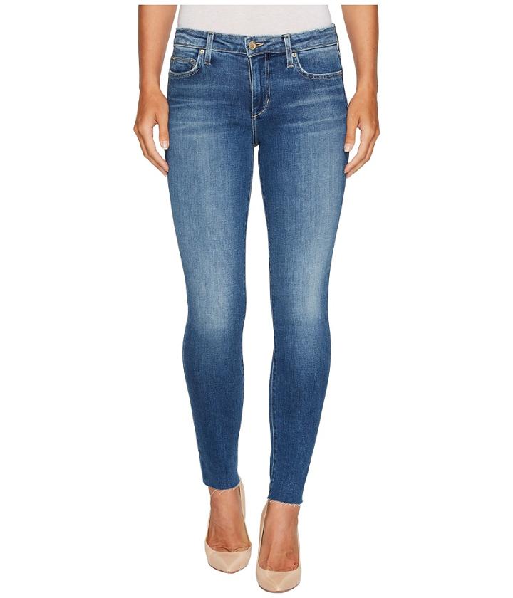Joe's Jeans - Icon Ankle In Cantrell