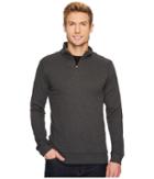 Vintage 1946 - Drop Needle Q-zip Pullover