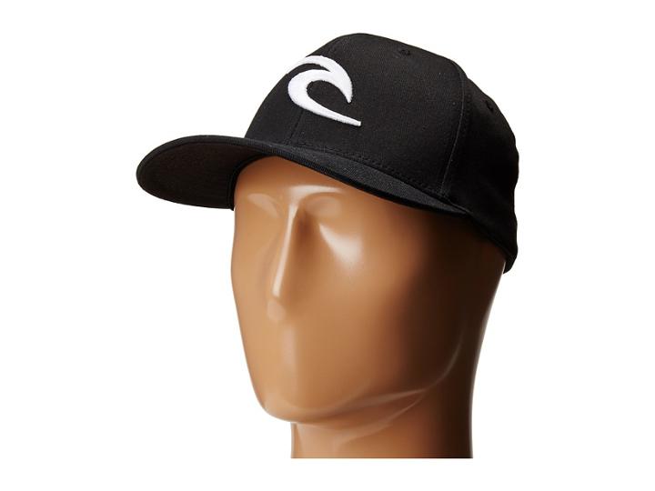 Rip Curl - Rc Icon Flexfit Hat