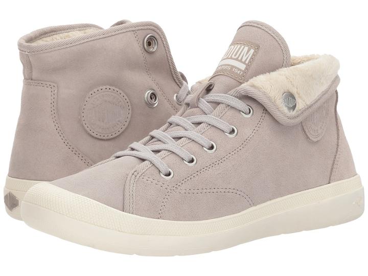 Palladium - Aventura Warm Sue