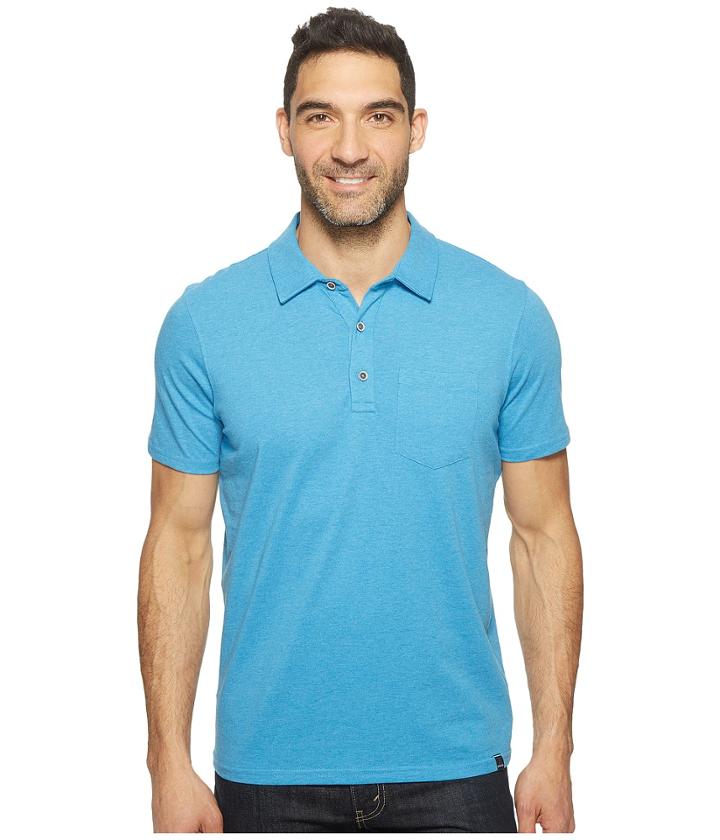 Prana - Adder Polo