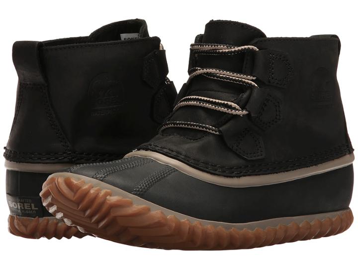 Sorel - Out 'n Abouttm Leather