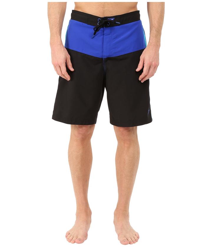 Speedo - Long Bay E-board