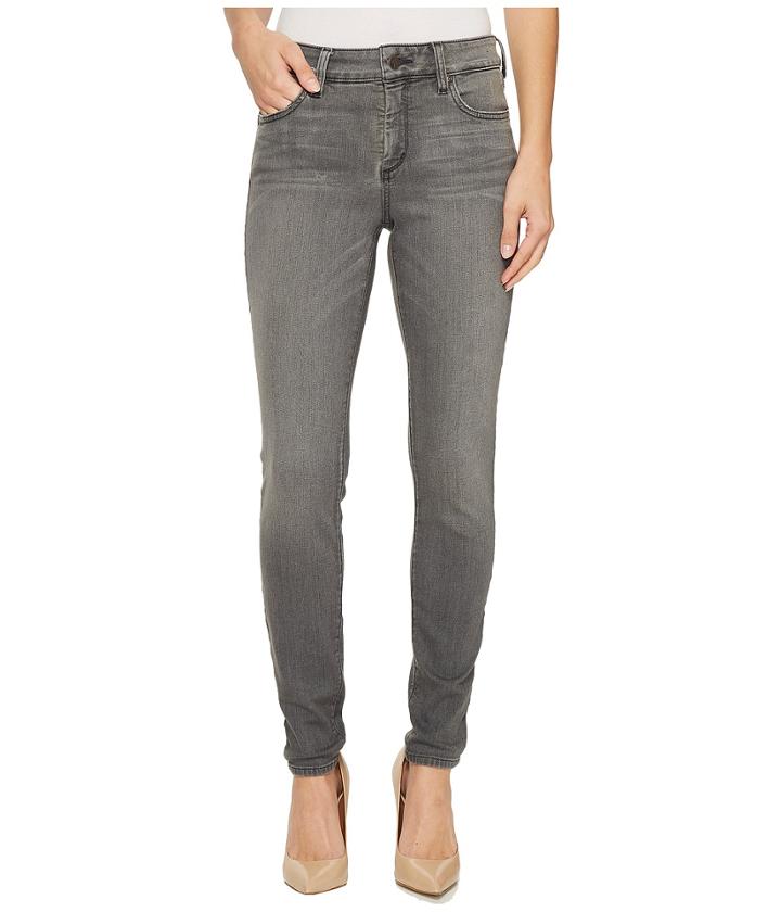 Nydj - Ami Skinny Legging Jeans In Future Fit Denim In Alchemy