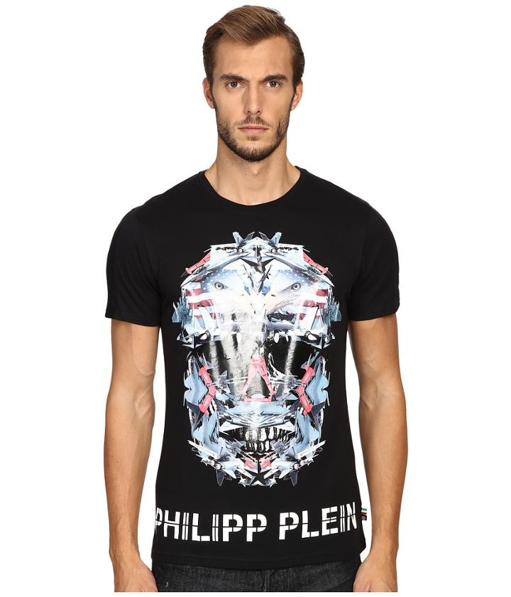Philipp Plein - Cloud Lake T-shirt