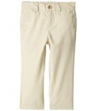 Ralph Lauren Baby - Cotton Chino Pants