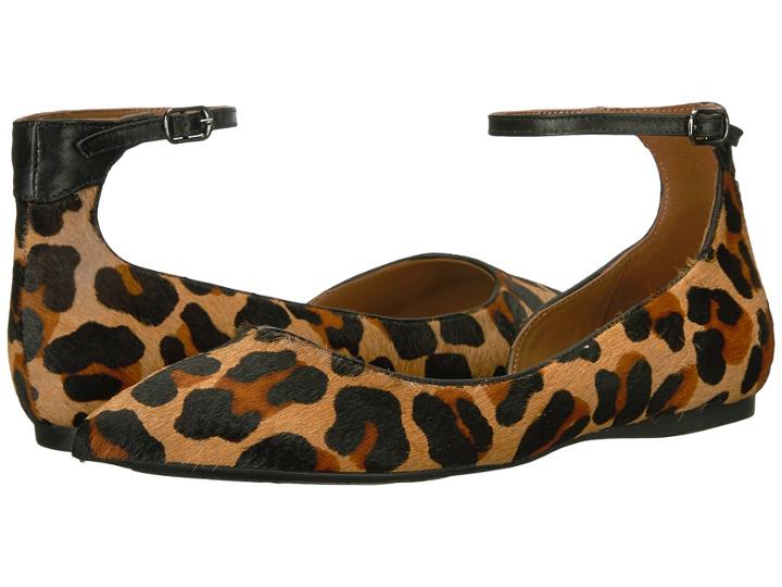 French Sole - Yam