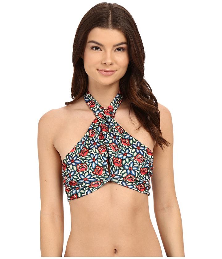 Beach Riot - Florencia Paradise Top