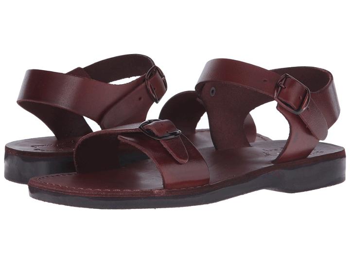 Jerusalem Sandals - The Original - Mens