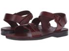 Jerusalem Sandals - The Original - Mens