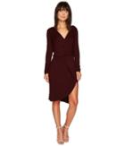 Young Fabulous &amp; Broke - Vamp Dress