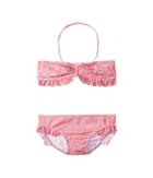 Stella Mccartney Kids - Marilene Daisy Print Two-piece Swimsuit