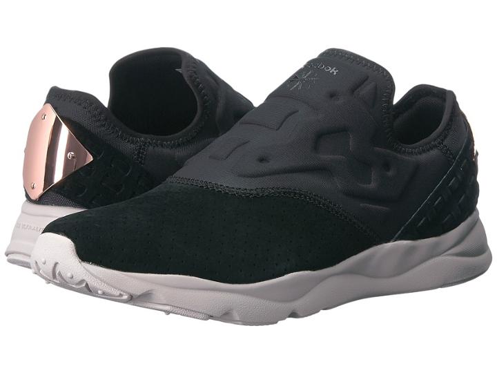 Reebok Lifestyle - Furylite Slip-on Fbt
