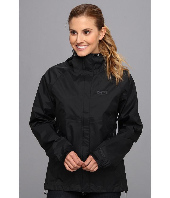 Outdoor Research - Horizon Jacket