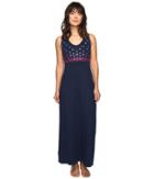 Tommy Bahama - Lovelin Embroidered Maxi Dress