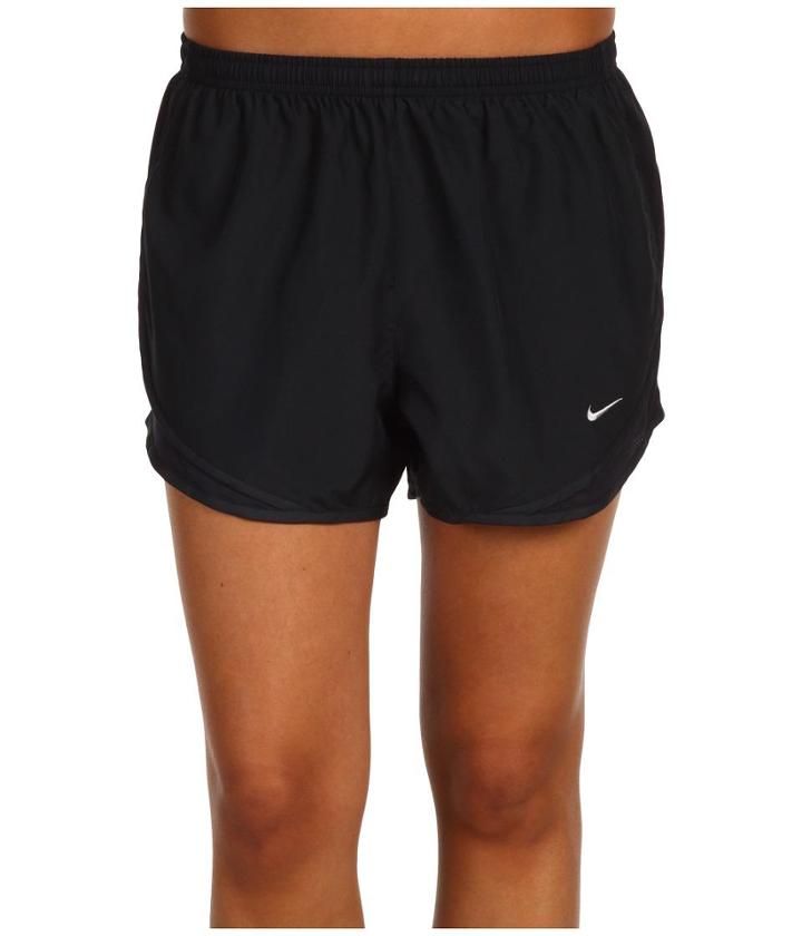 Nike Dri-fit Tempo Track 3.5 Short