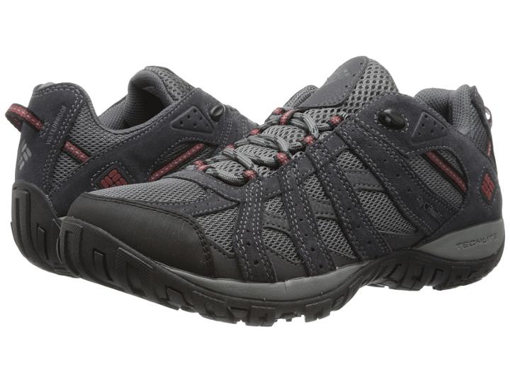 Columbia - Redmond Waterproof