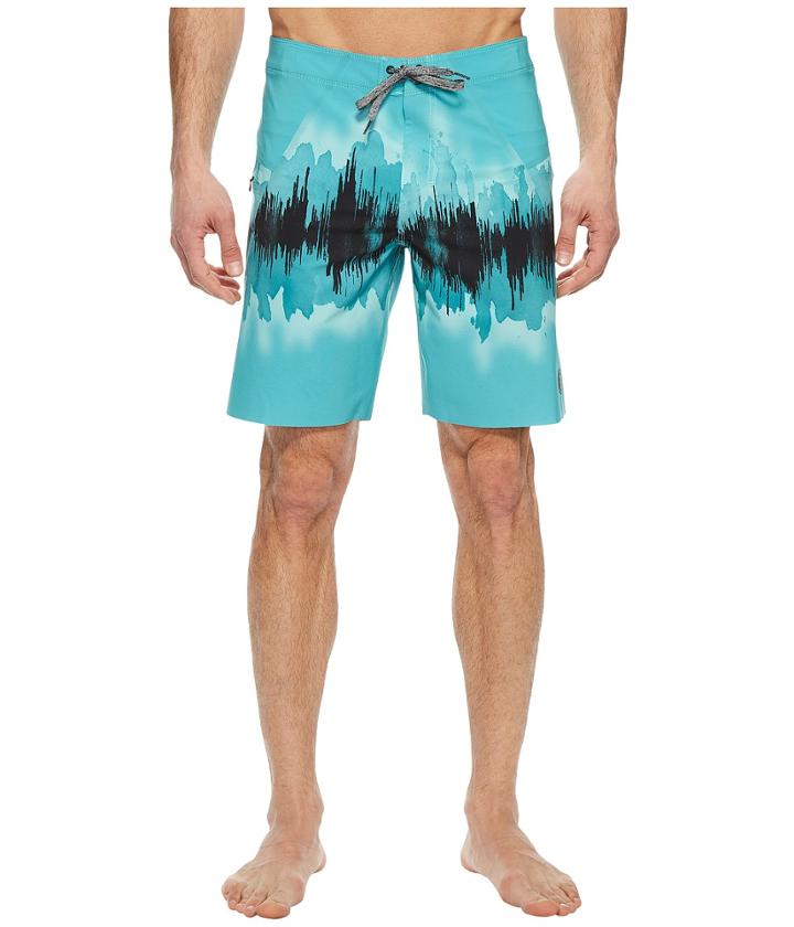 Roark - Savage Fuzed Boardshorts