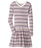 Splendid Littles - Yarn-dyed Stripe Sweater Dress