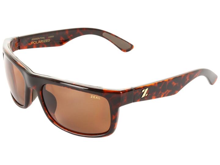 Zeal Optics - Essential Polarized