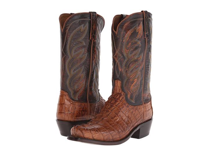 Lucchese - M2691