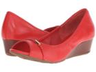 Cole Haan - Tali Ot Wedge Braided Band 40
