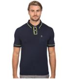Original Penguin - Short Sleeve Two-button Hydro Earl