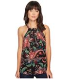 Tommy Bahama - Prince Of Paisley Halter Top