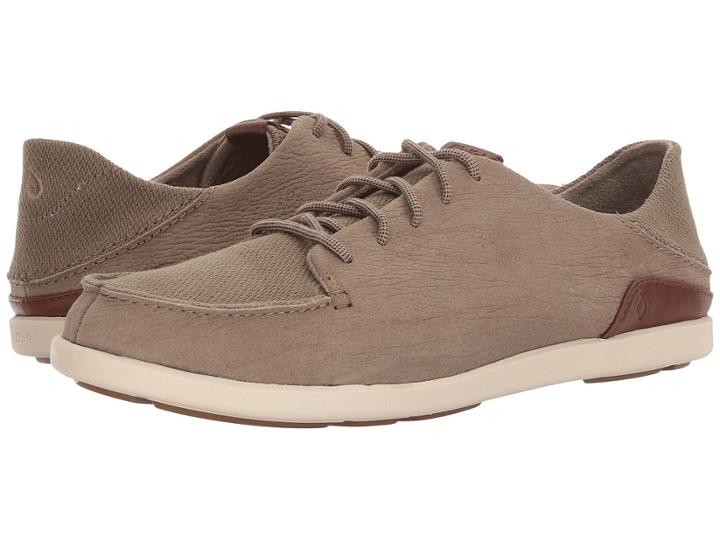 Olukai - Manoa Leather