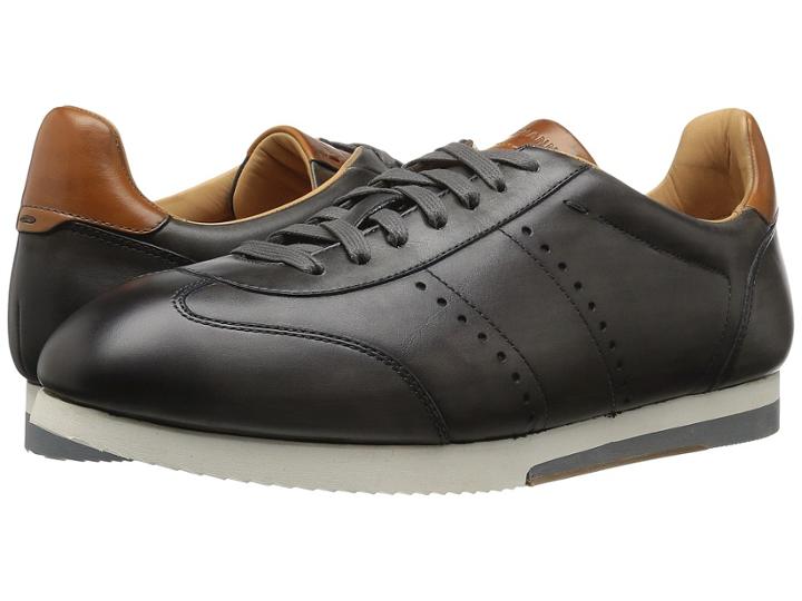 Magnanni - Isco