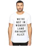 Nana Judy - Wonderland Tee