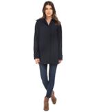 Vince Camuto - Polyester Coated Parka K8101