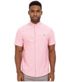 Original Penguin - Short Sleeve Updated Core Oxford