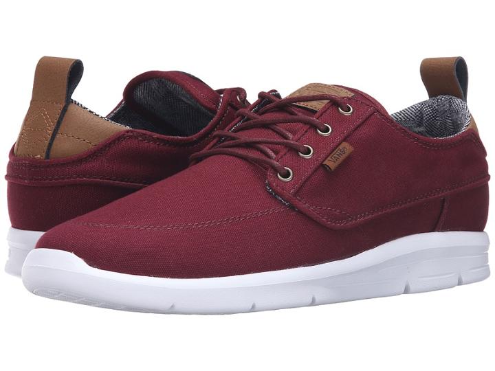 Vans - Brigata Lite