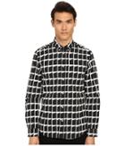 Mcq - Shields 04 Shirt