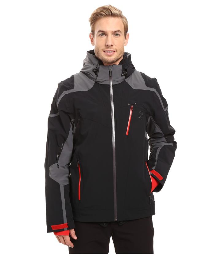 Spyder - Bromont Jacket