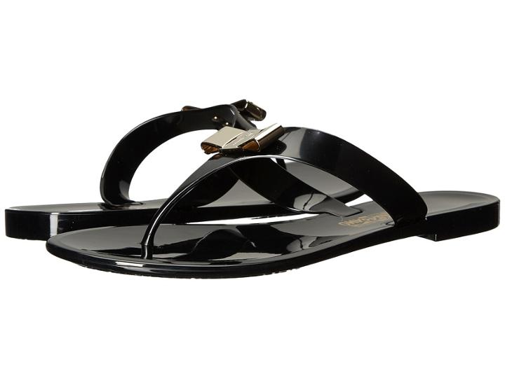 Salvatore Ferragamo - Pvc Thong