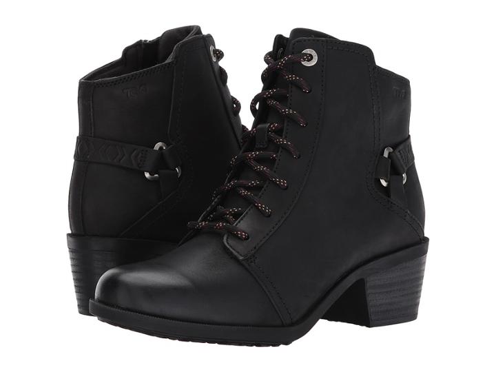 Teva - Foxy Lace Wp