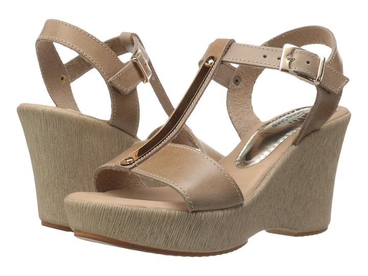 Spring Step - Durian