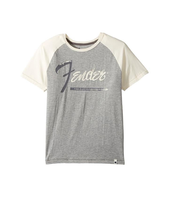Lucky Brand Kids - Instrumental Tee