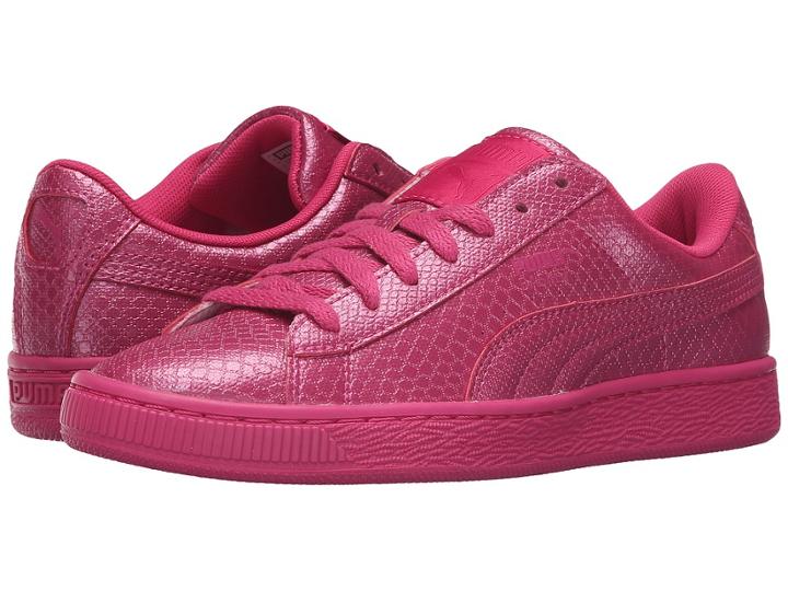 Puma - Basket Future Minimal