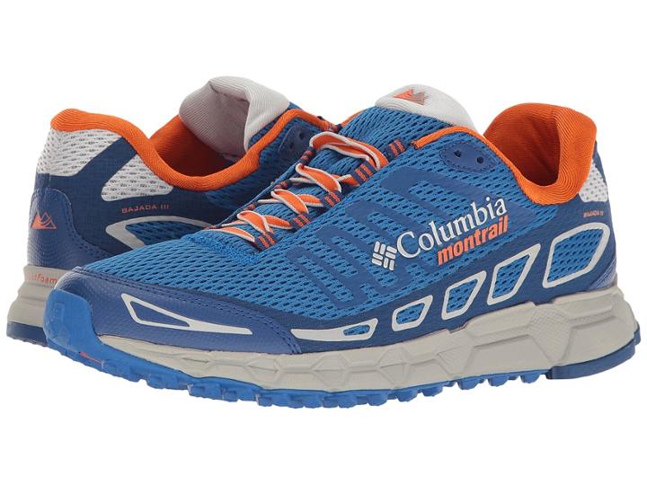 Columbia - Bajada Iii